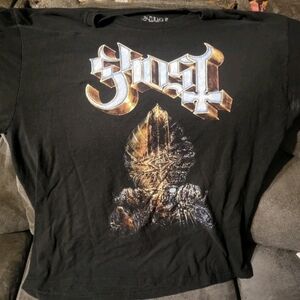 Ghost Impera Shirt XL